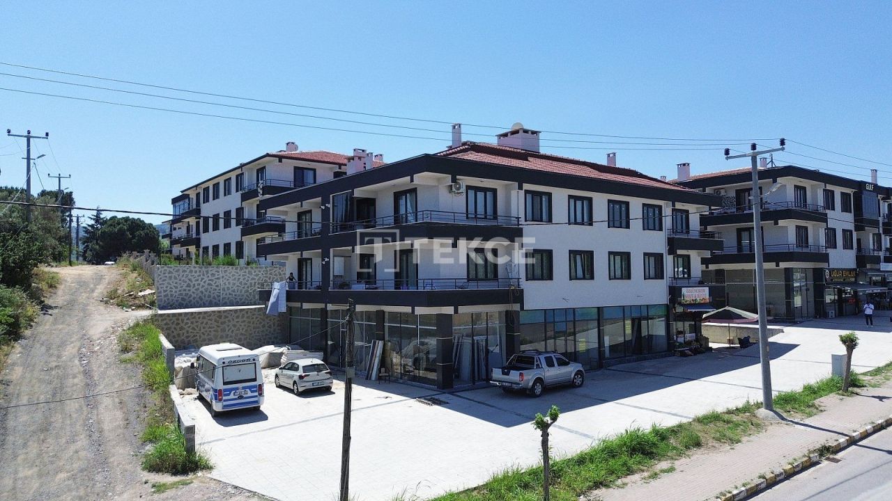 Магазин Алтынова, Турция, 81 м² - фото 6