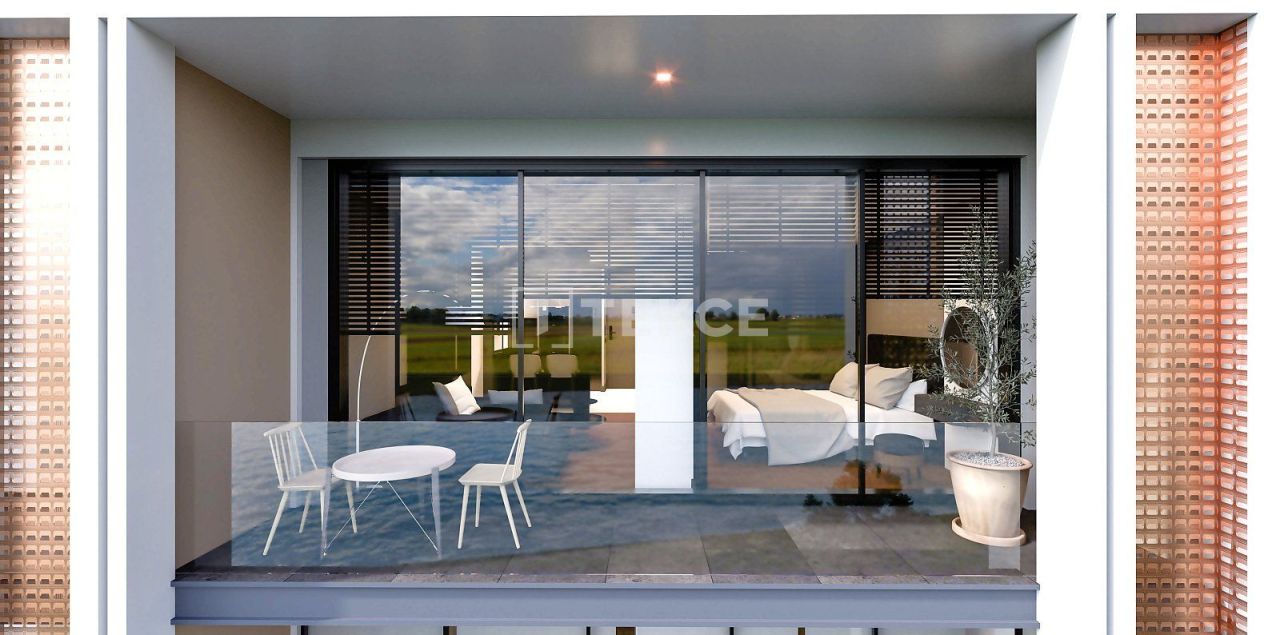 Офис Нилюфер, Турция, 75 м² - фото 7