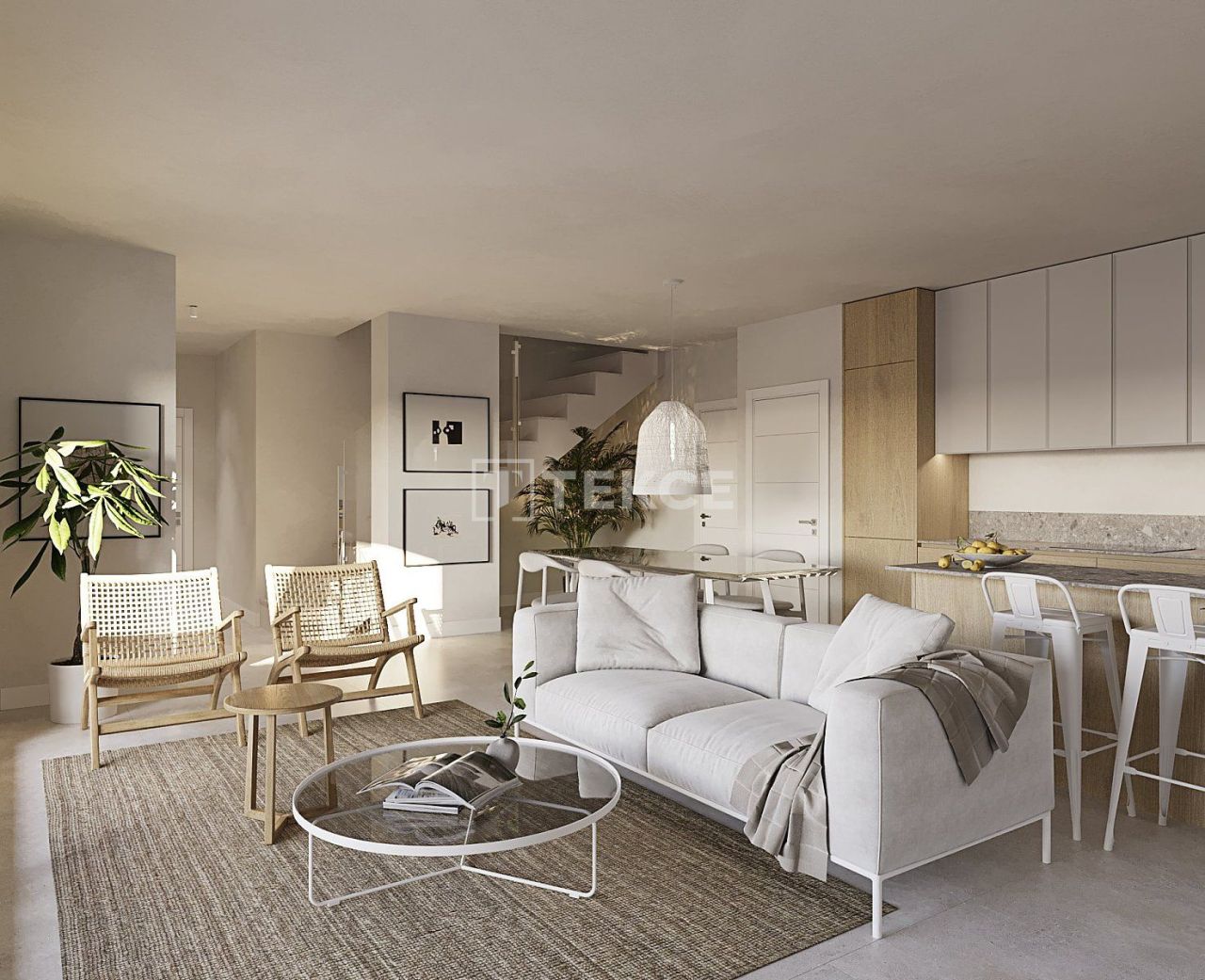 Апартаменты в Касаресе, Испания, 100 м² - фото 7