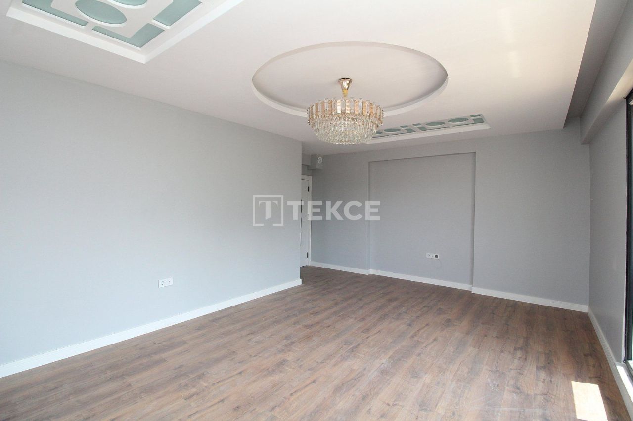 Апартаменты Чифтликкёй, Турция, 178 м² - фото 8