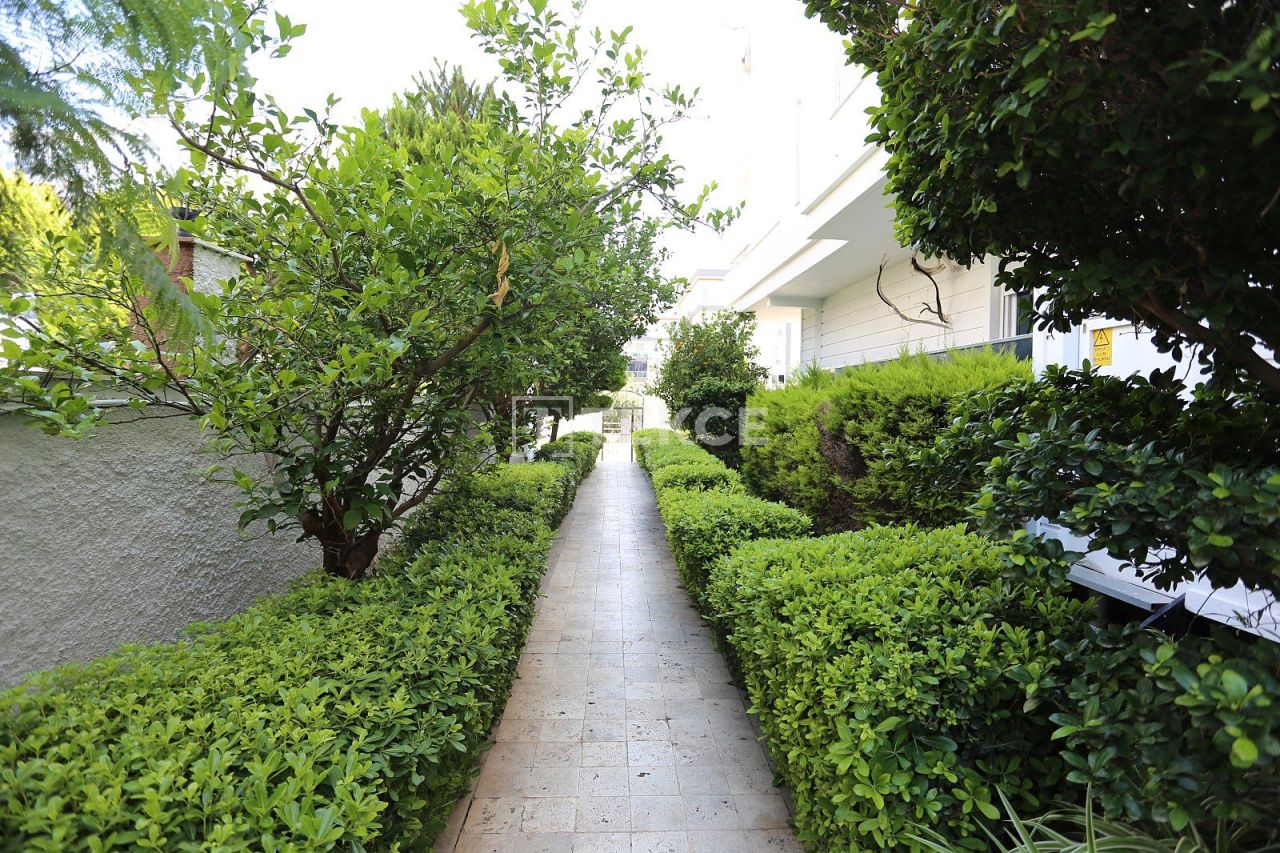 Апартаменты в Анталии, Турция, 60 м² - фото 8