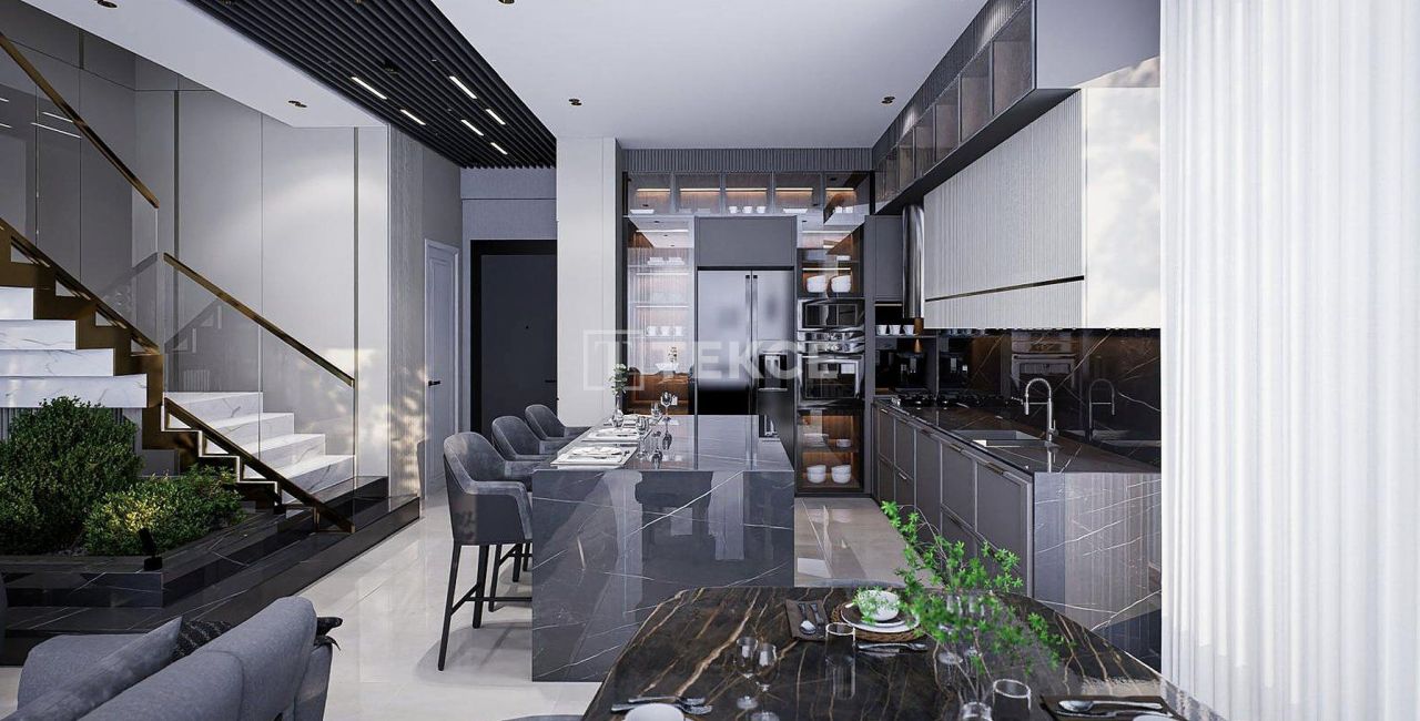 Вилла в Анкаре, Турция, 195 м² - фото 10