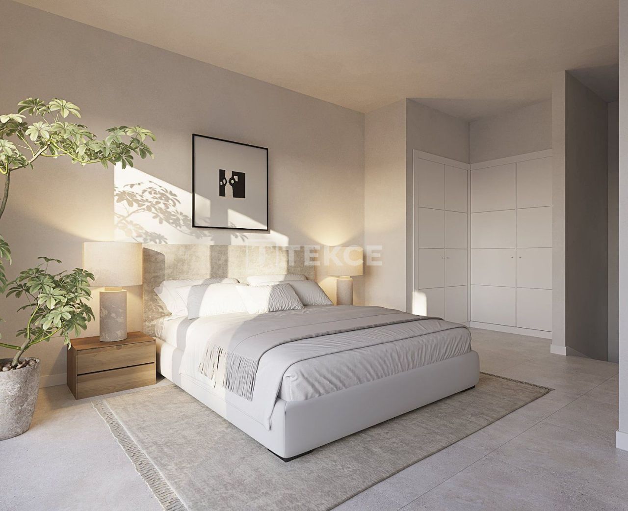 Пентхаус в Касаресе, Испания, 122 м² - фото 11