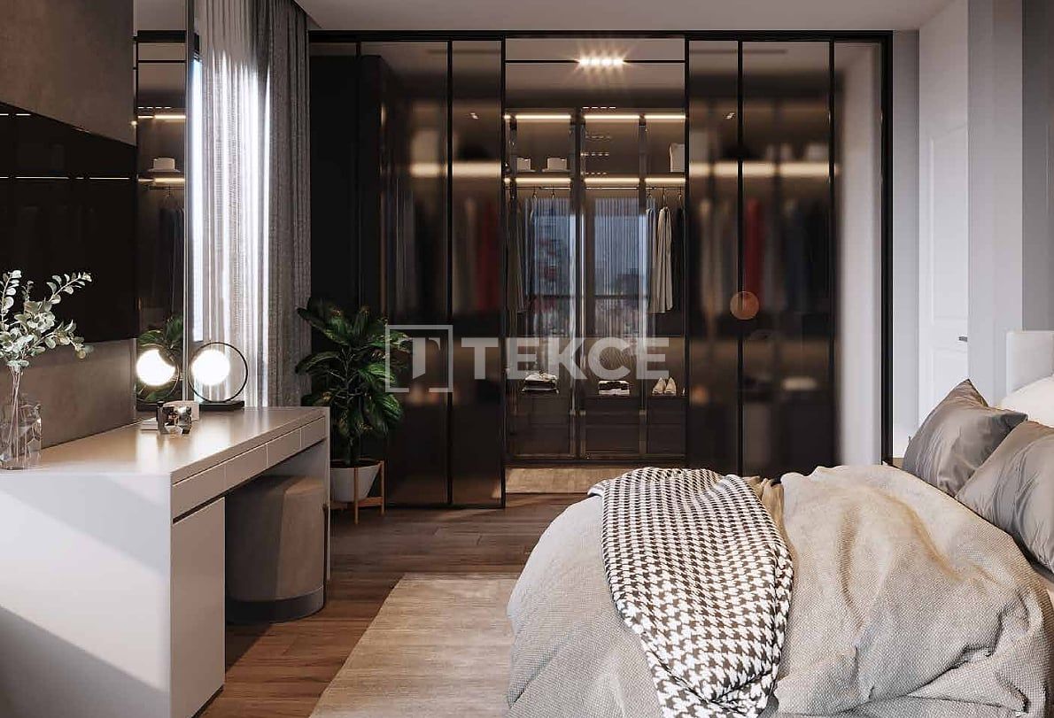 Вилла в Анкаре, Турция, 530 м² - фото 12