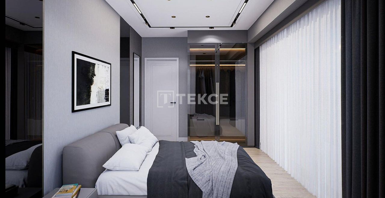 Вилла в Анкаре, Турция, 195 м² - фото 12