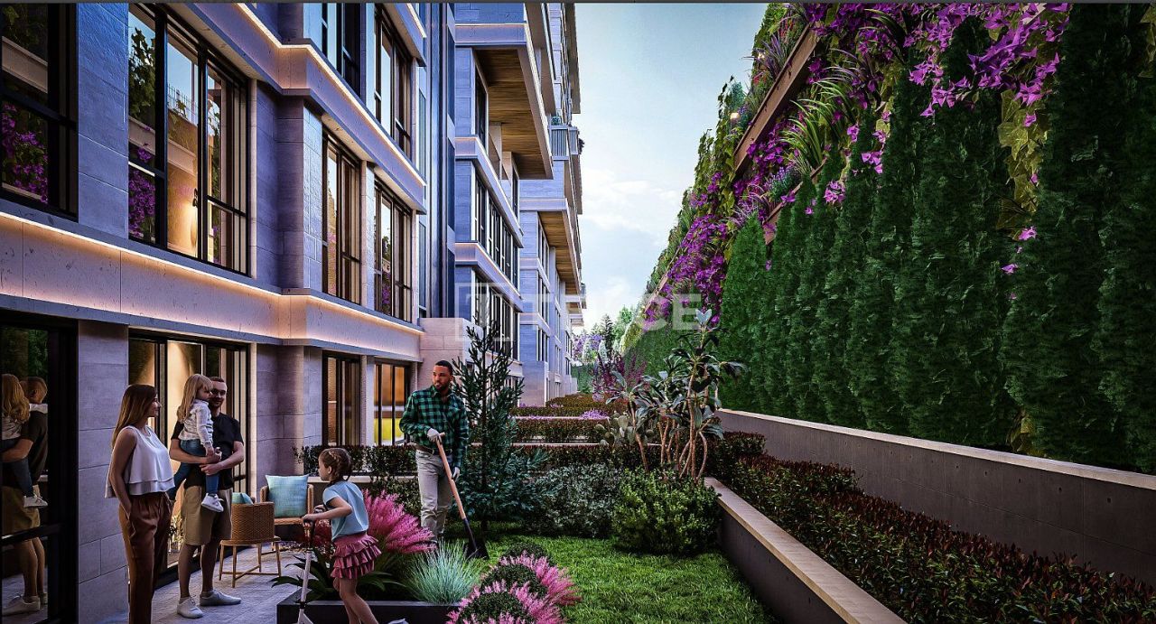 Апартаменты в Анкаре, Турция, 77 м² - фото 13