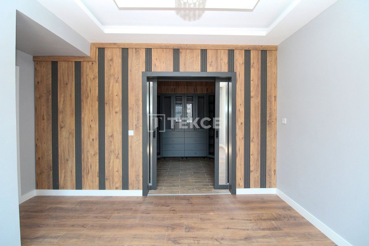 Апартаменты Чифтликкёй, Турция, 210 м² - фото 13