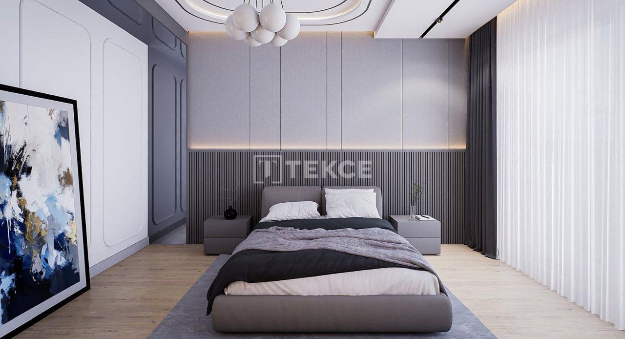 Вилла в Анкаре, Турция, 195 м² - фото 13