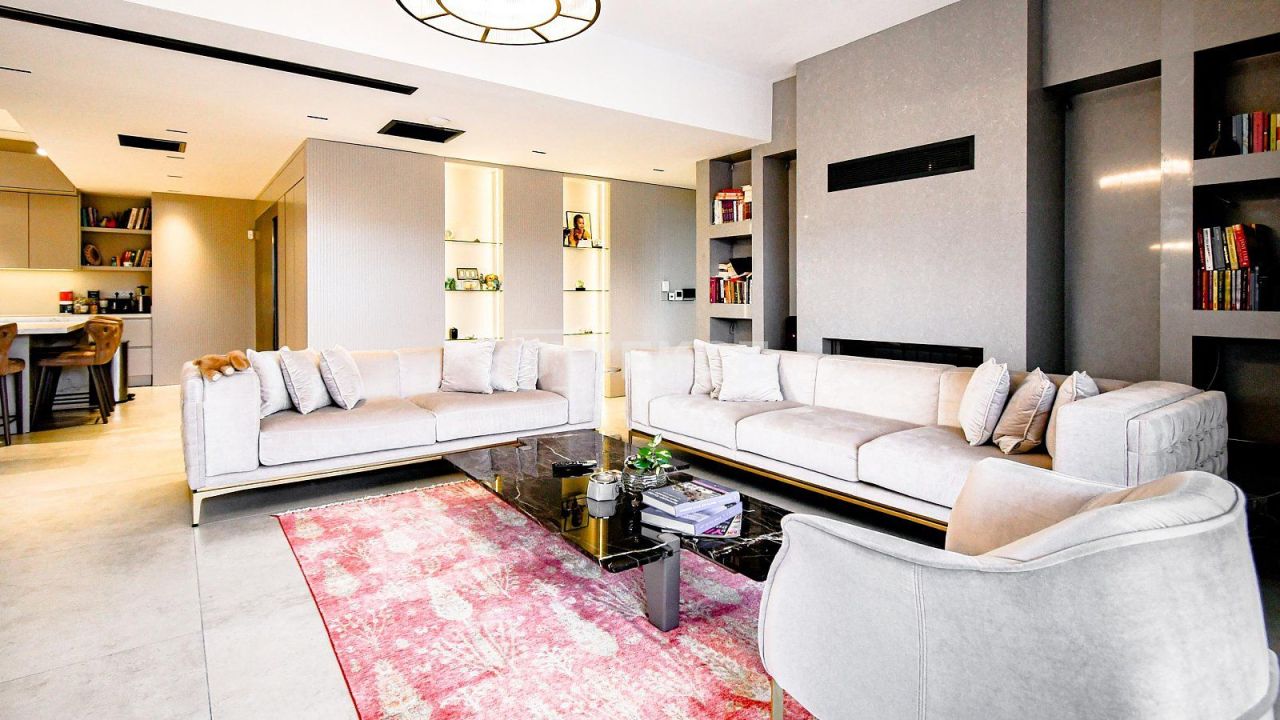 Вилла в Бодруме, Турция, 290 м² - фото 14