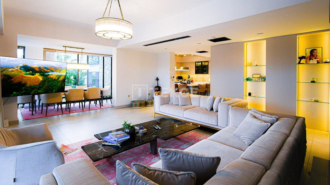 Вилла в Бодруме, Турция, 290 м² - фото 15