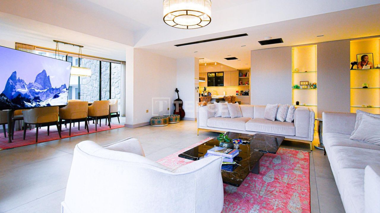 Вилла в Бодруме, Турция, 290 м² - фото 16