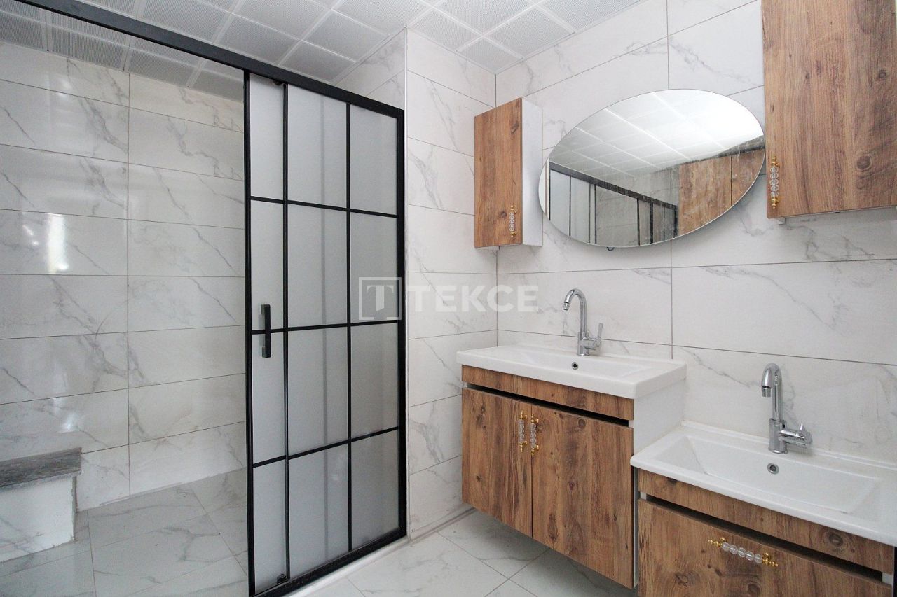 Апартаменты Чифтликкёй, Турция, 178 м² - фото 17