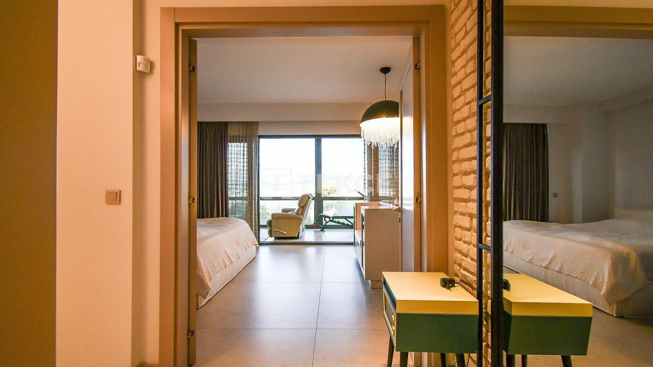 Вилла в Бодруме, Турция, 290 м² - фото 18