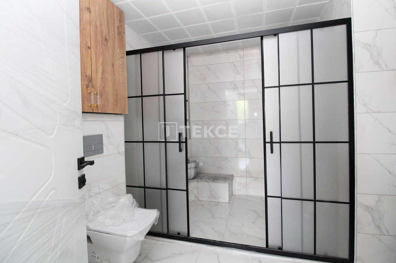 Апартаменты Чифтликкёй, Турция, 210 м² - фото 19
