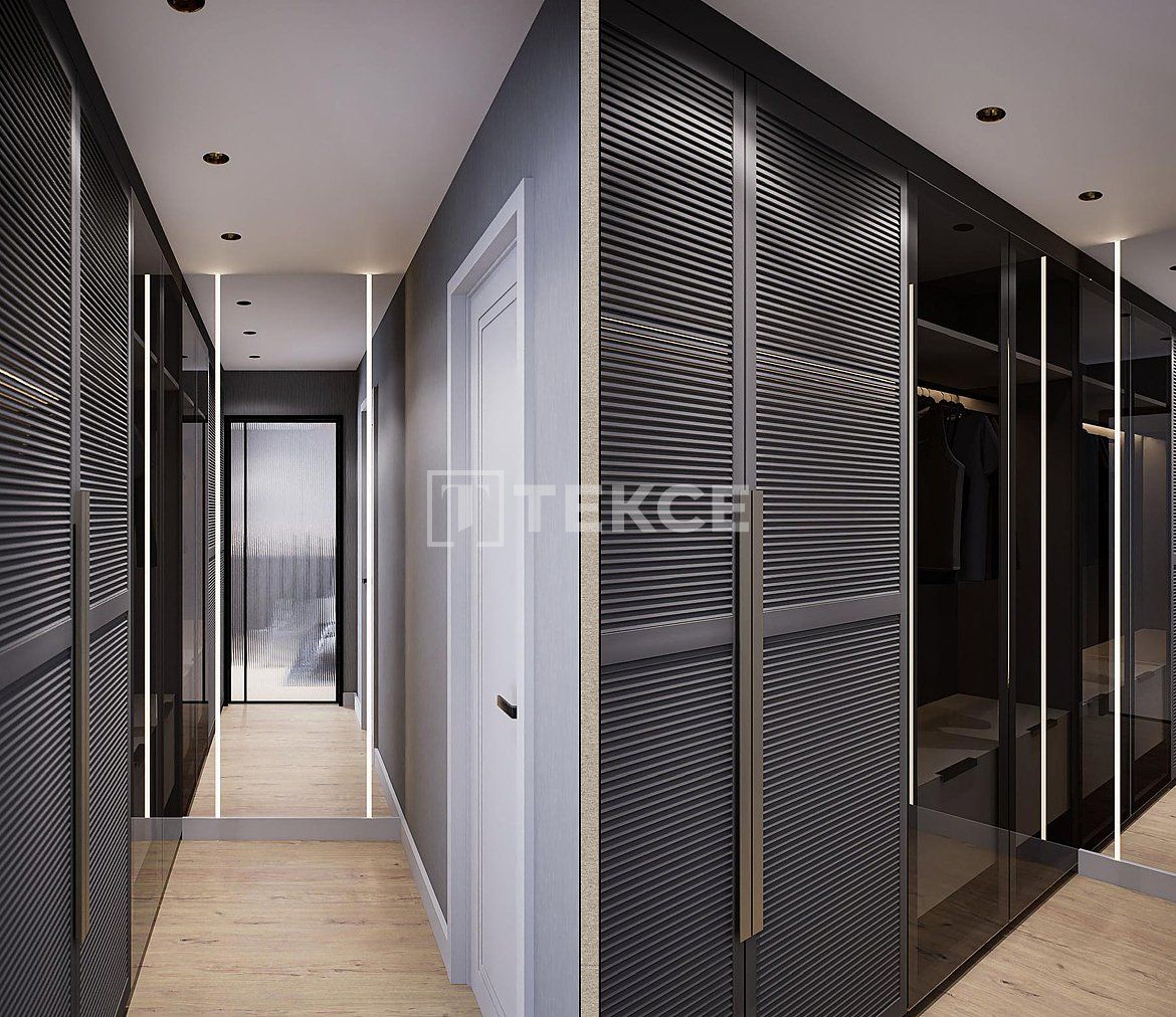 Вилла в Анкаре, Турция, 195 м² - фото 19