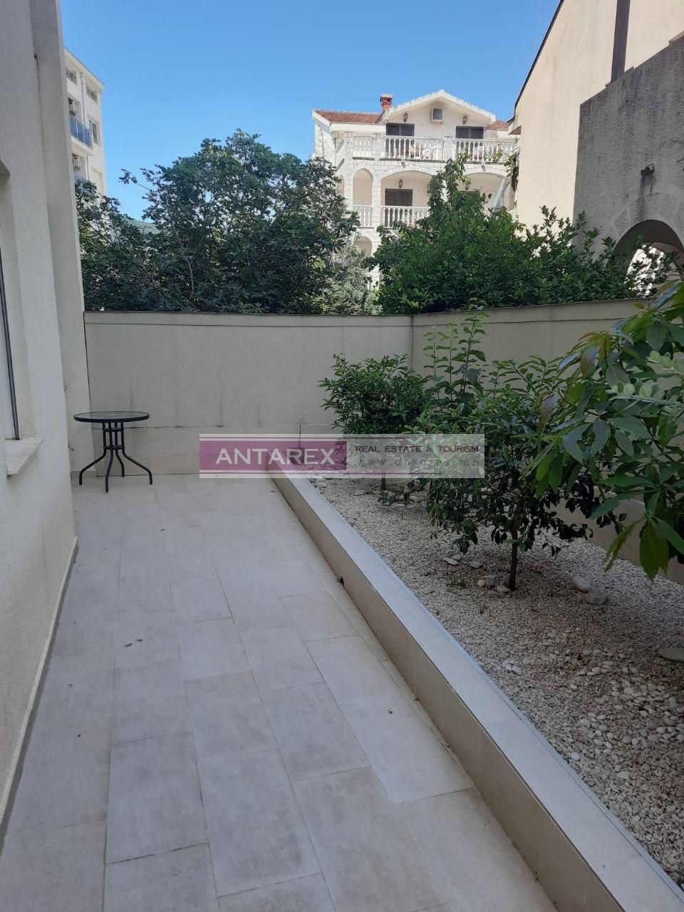 Апартаменты в Будве, Черногория, 35 м² - фото 1