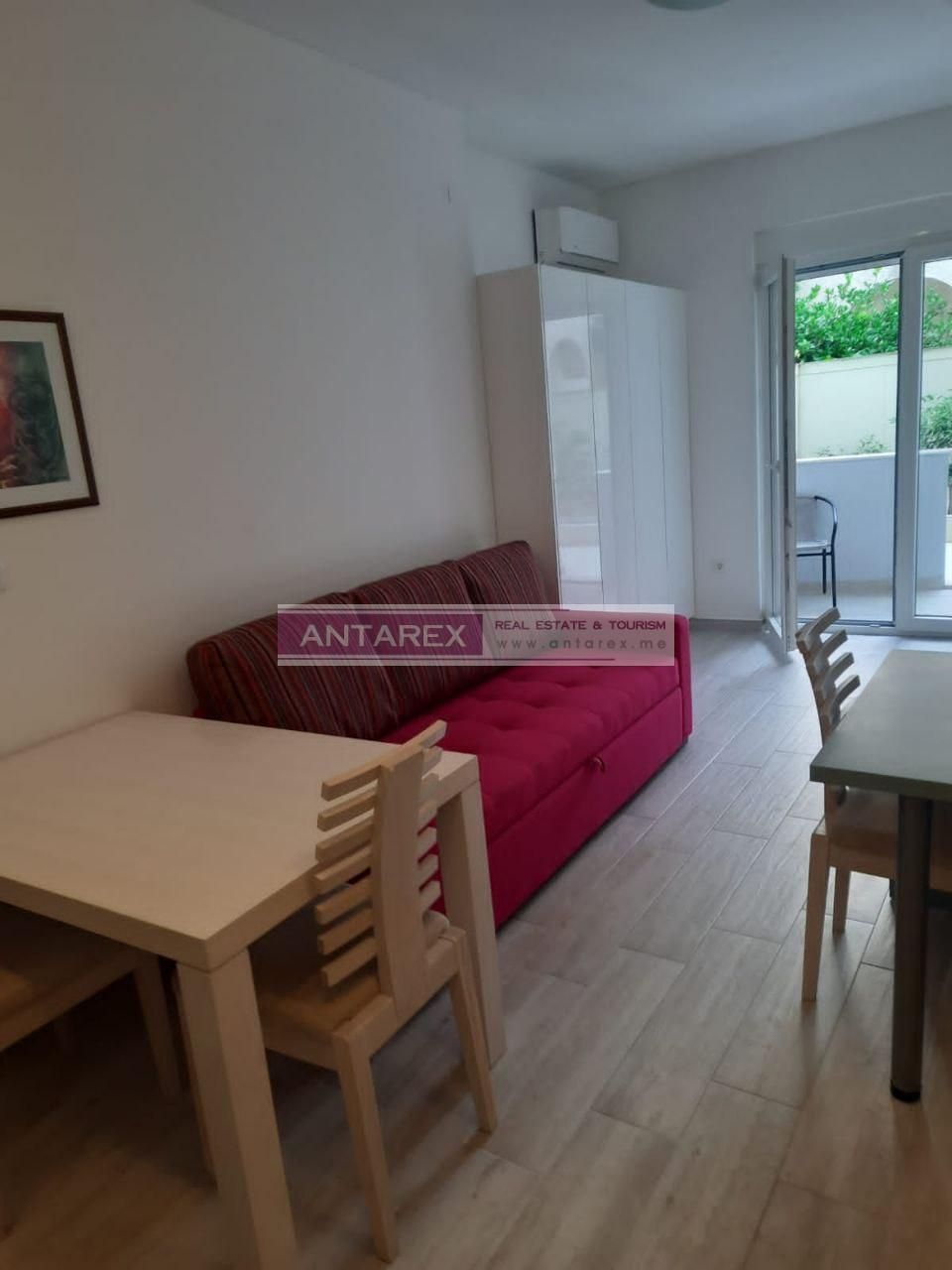 Апартаменты в Будве, Черногория, 35 м² - фото 3