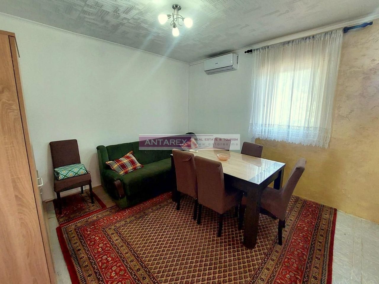 Вилла в Херцег-Нови, Черногория, 69 м² - фото 3