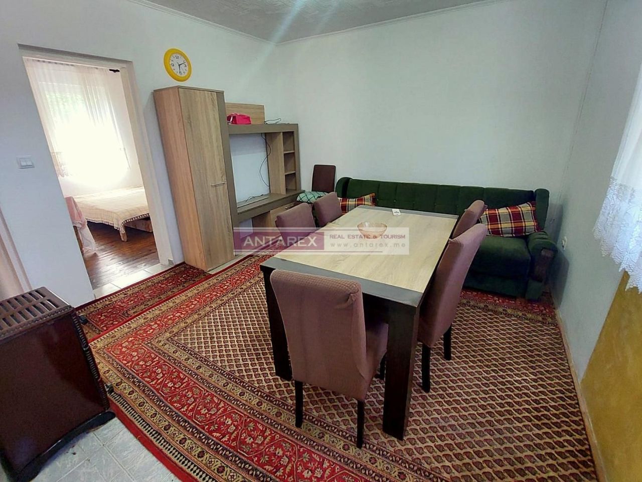 Вилла в Херцег-Нови, Черногория, 69 м² - фото 4