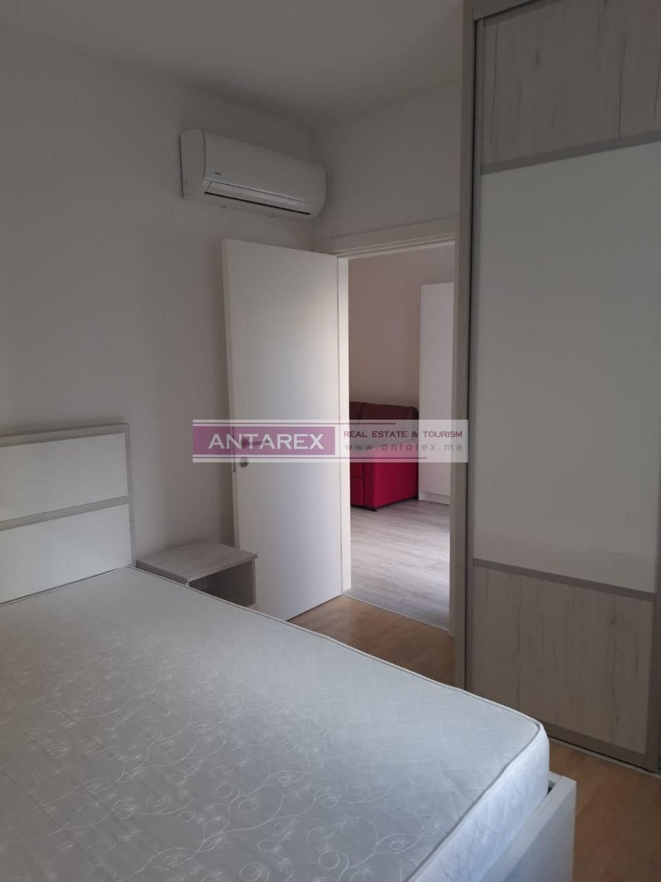 Апартаменты в Будве, Черногория, 35 м² - фото 5