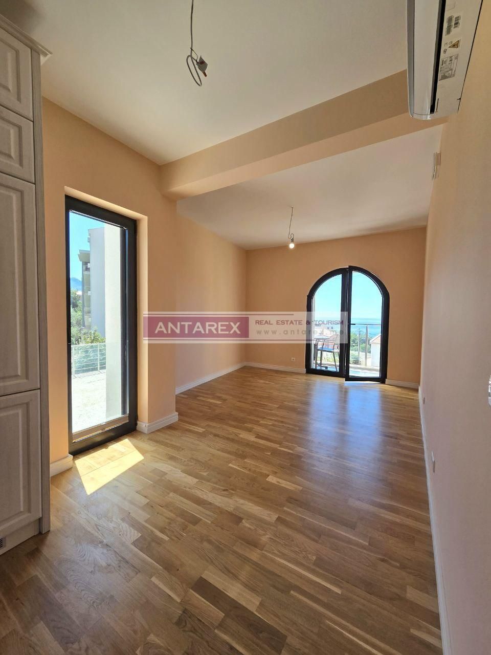 Апартаменты в Бечичи, Черногория, 53 м² - фото 6