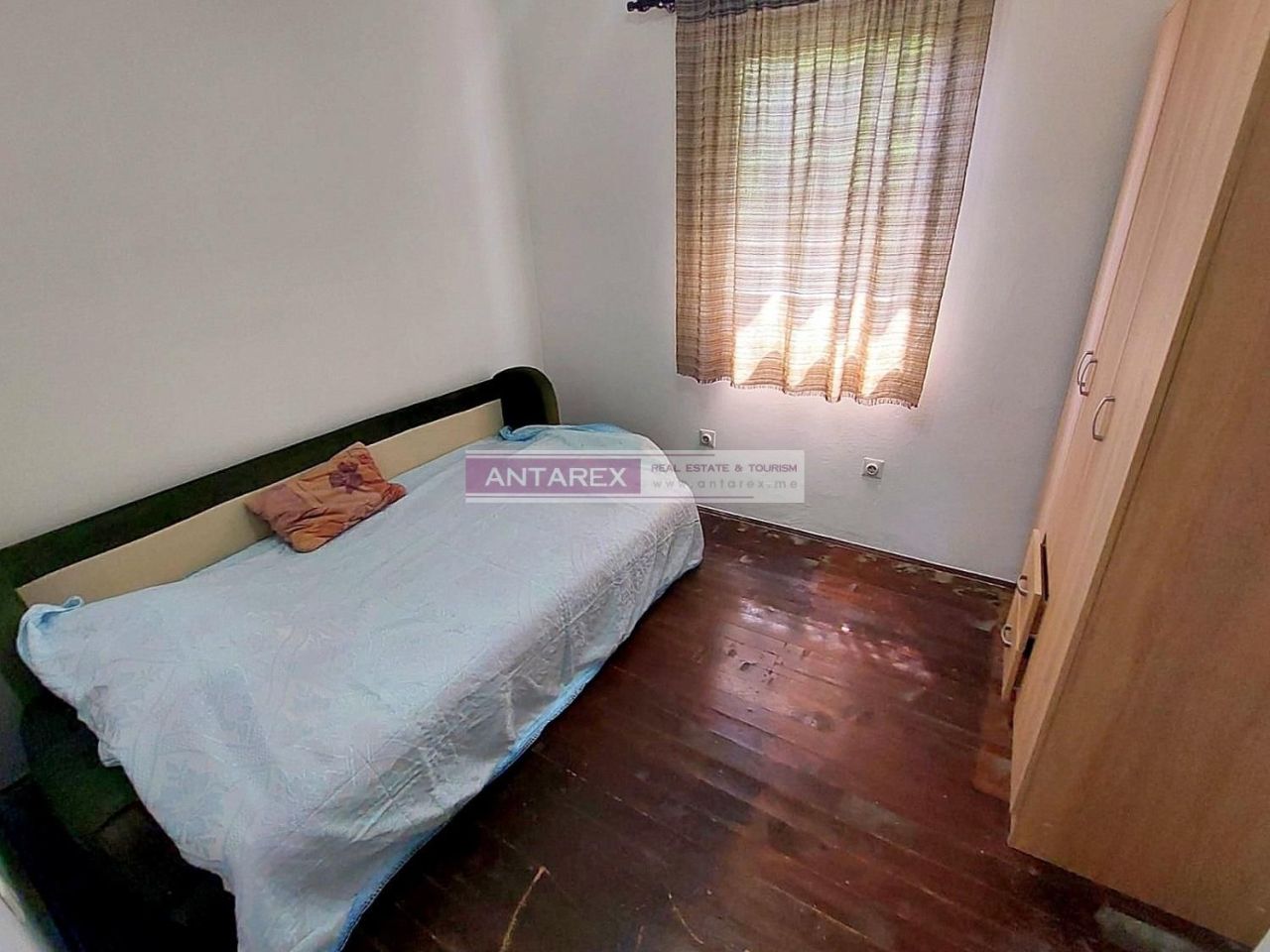 Вилла в Херцег-Нови, Черногория, 69 м² - фото 6