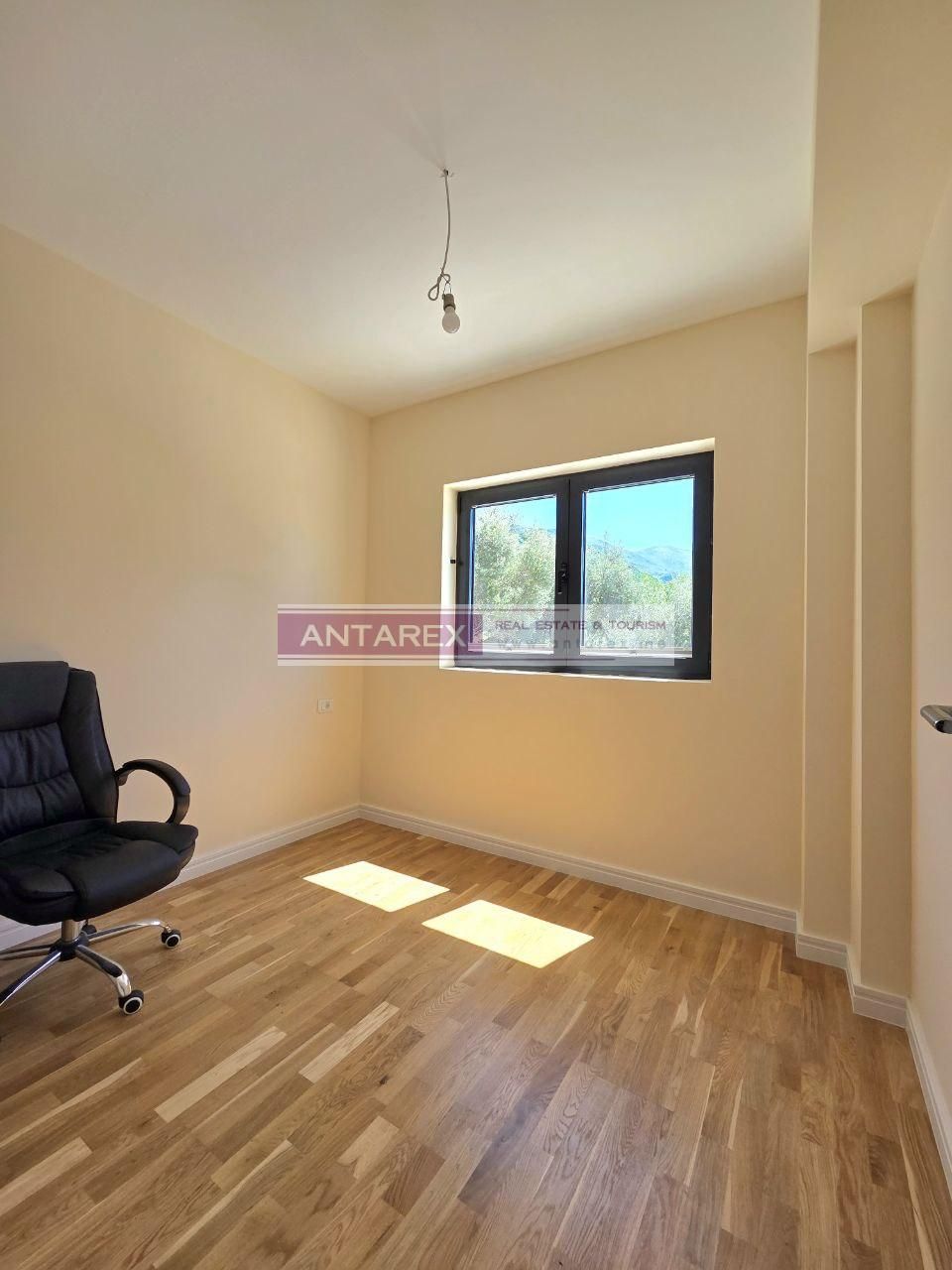 Апартаменты в Бечичи, Черногория, 53 м² - фото 9