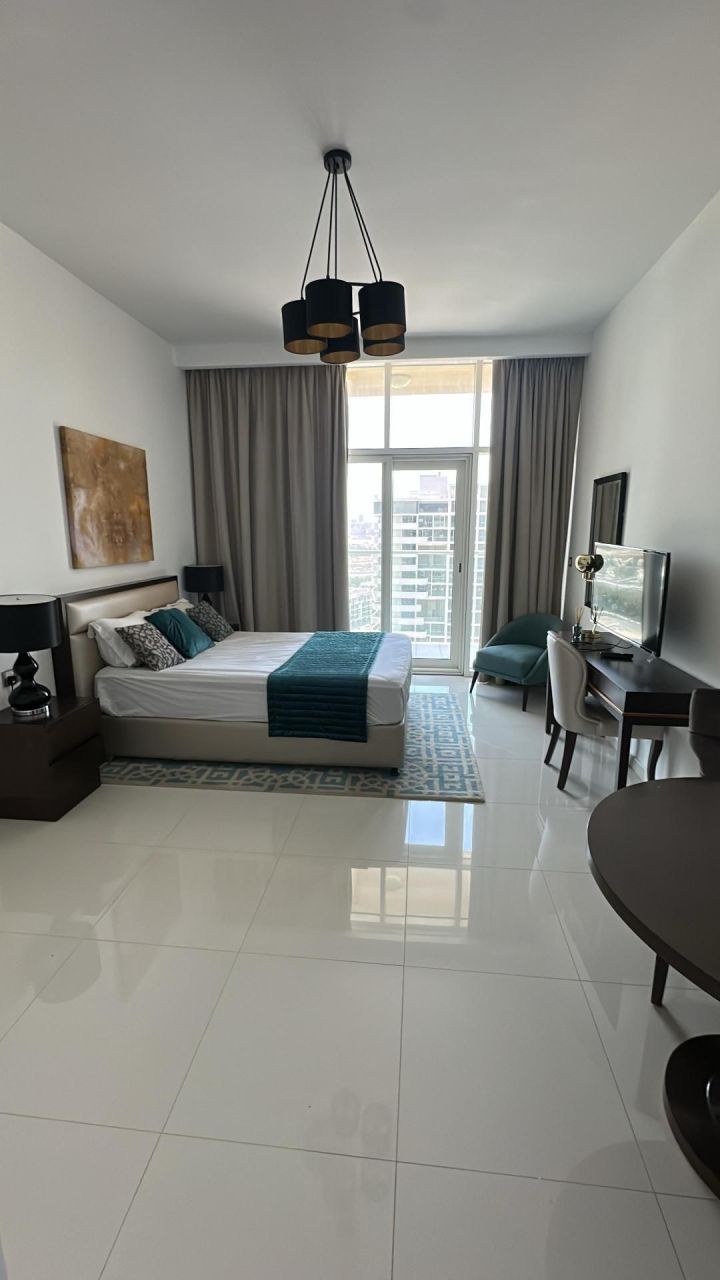 Студия в Дубае, ОАЭ, 40.59 м² - фото 1