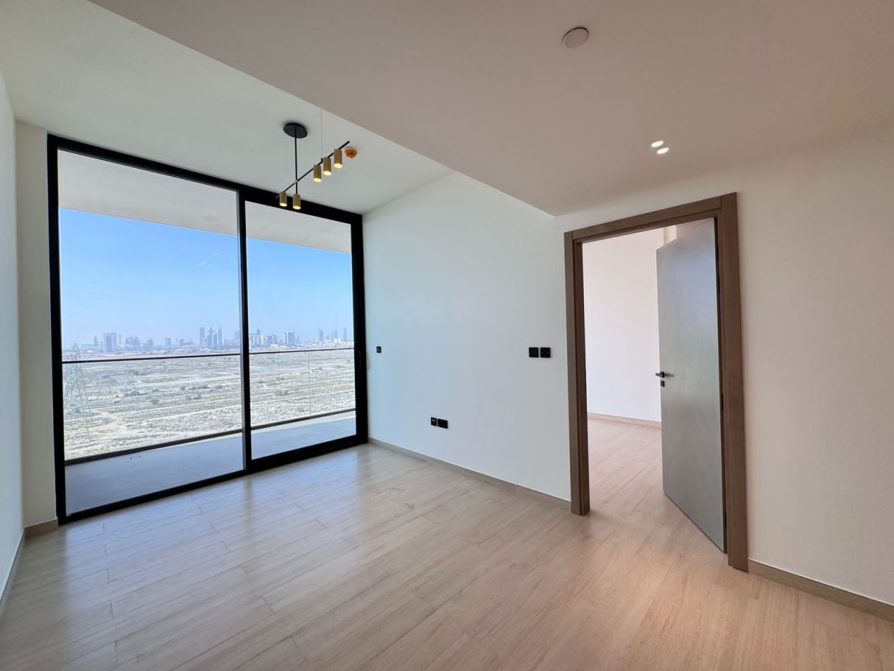 Квартира в Дубае, ОАЭ, 61.38 м² - фото 1