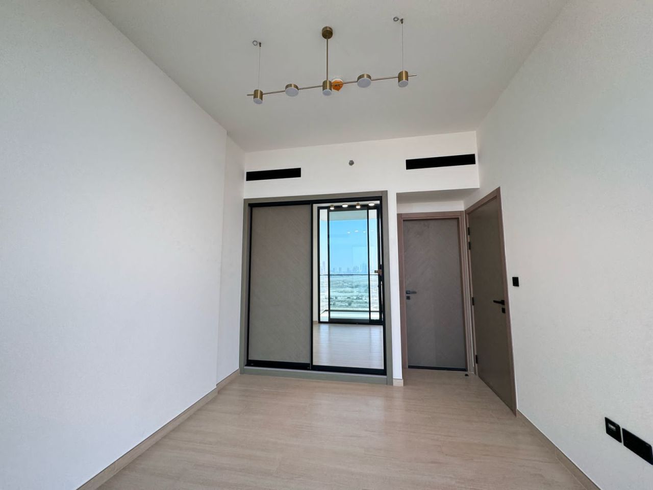 Квартира в Дубае, ОАЭ, 61.38 м² - фото 9