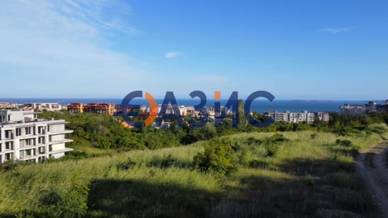 Апартаменты в Святом Власе, Болгария, 63.7 м² - фото 1