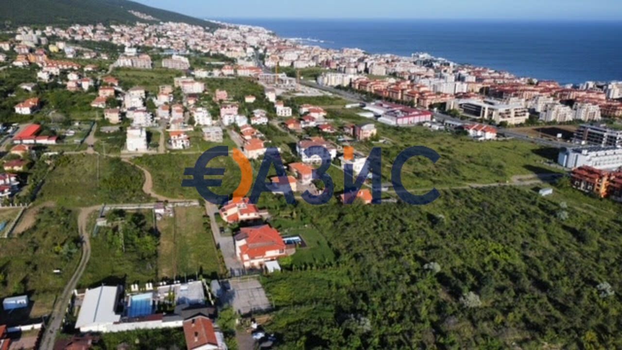 Апартаменты в Святом Власе, Болгария, 103.6 м² - фото 4