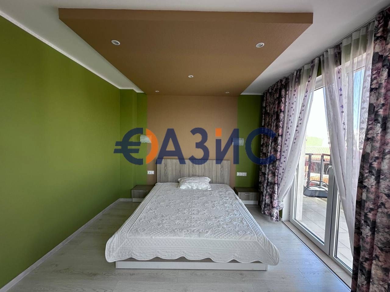 Апартаменты в Равде, Болгария, 104 м² - фото 5