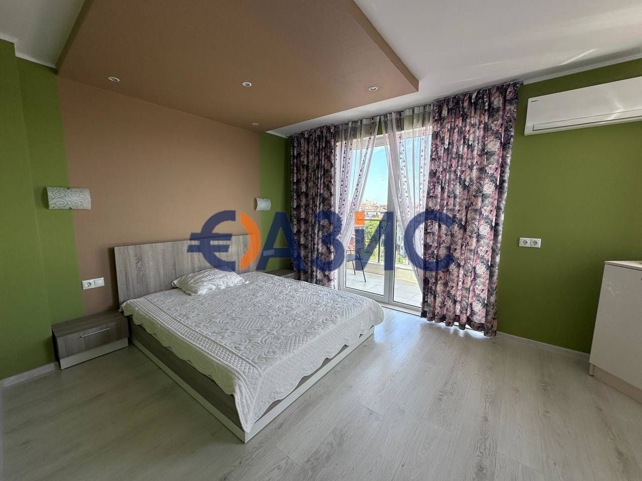 Апартаменты в Равде, Болгария, 104 м² - фото 7