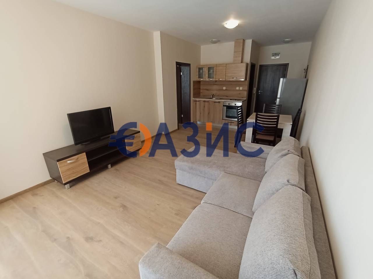 Апартаменты в Святом Власе, Болгария, 90 м² - фото 7