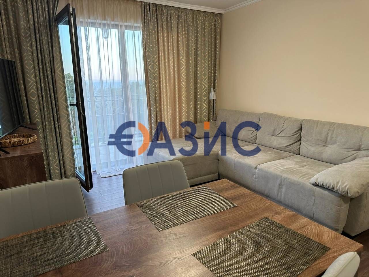 Апартаменты в Несебре, Болгария, 120 м² - фото 7