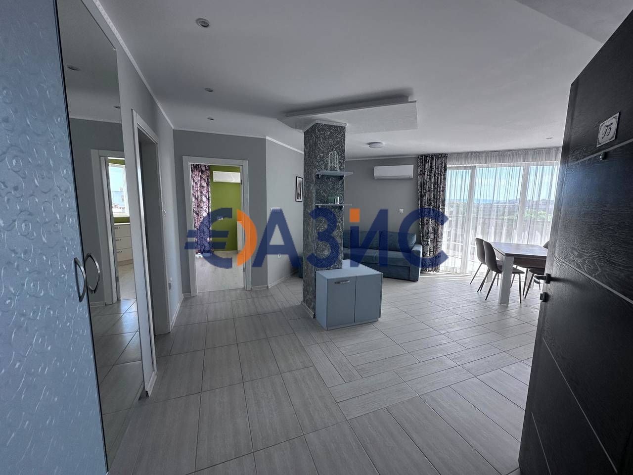 Апартаменты в Равде, Болгария, 104 м² - фото 8