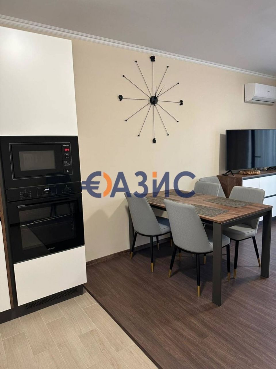 Апартаменты в Несебре, Болгария, 120 м² - фото 9