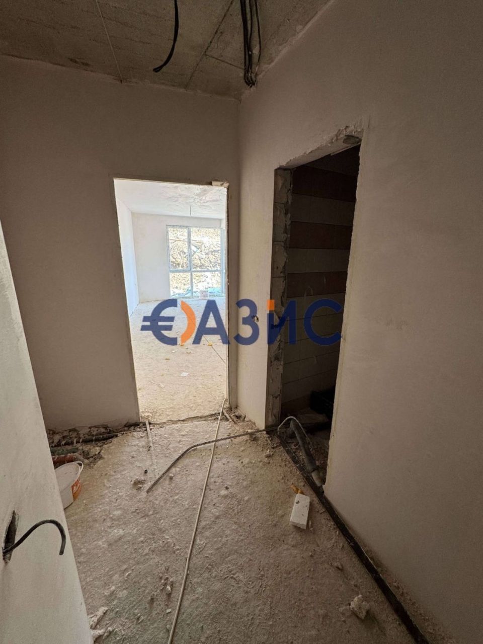 Апартаменты в Святом Власе, Болгария, 103.6 м² - фото 11