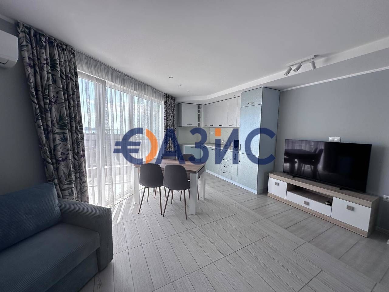 Апартаменты в Равде, Болгария, 104 м² - фото 11