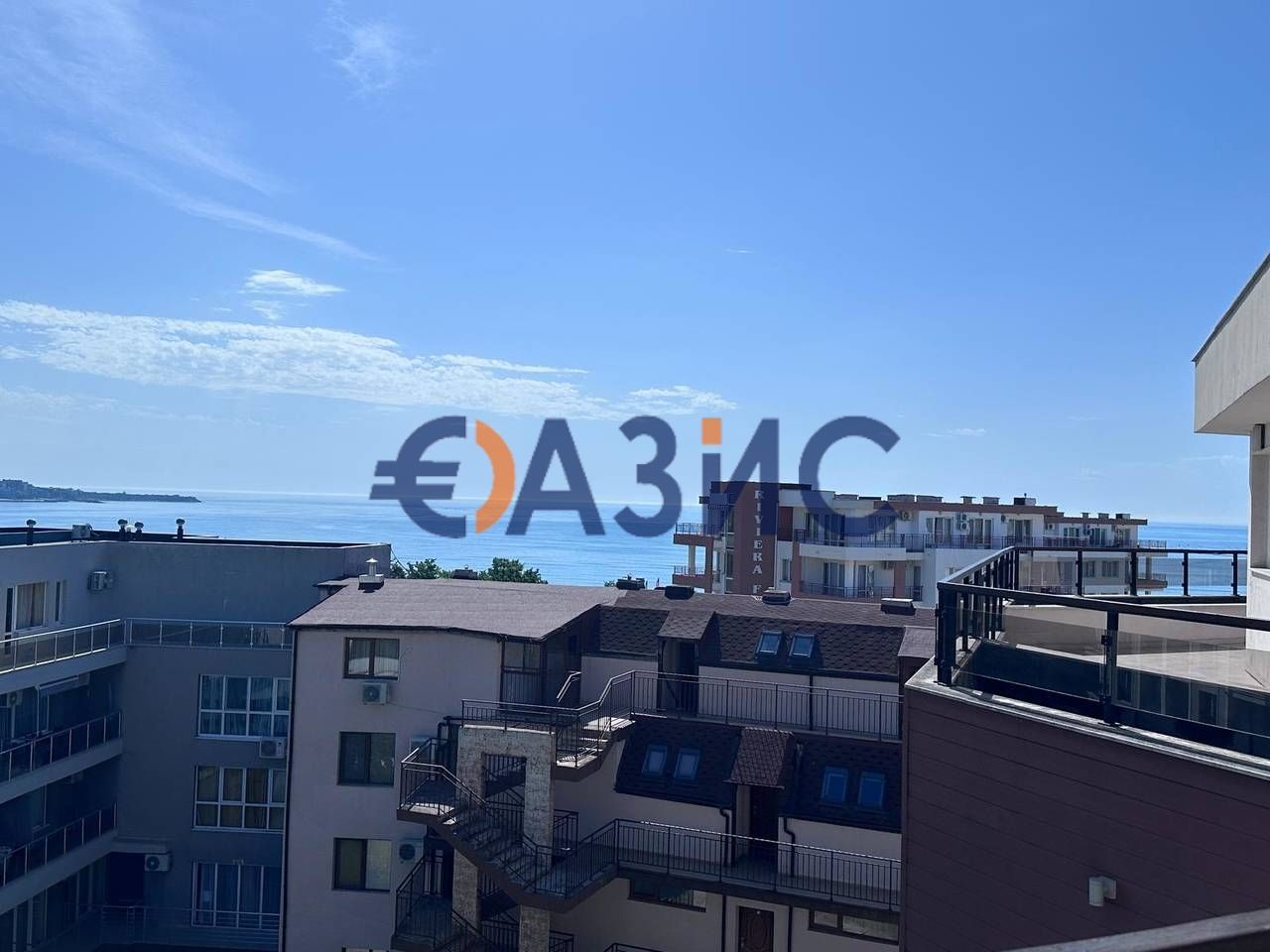 Апартаменты в Равде, Болгария, 104 м² - фото 12