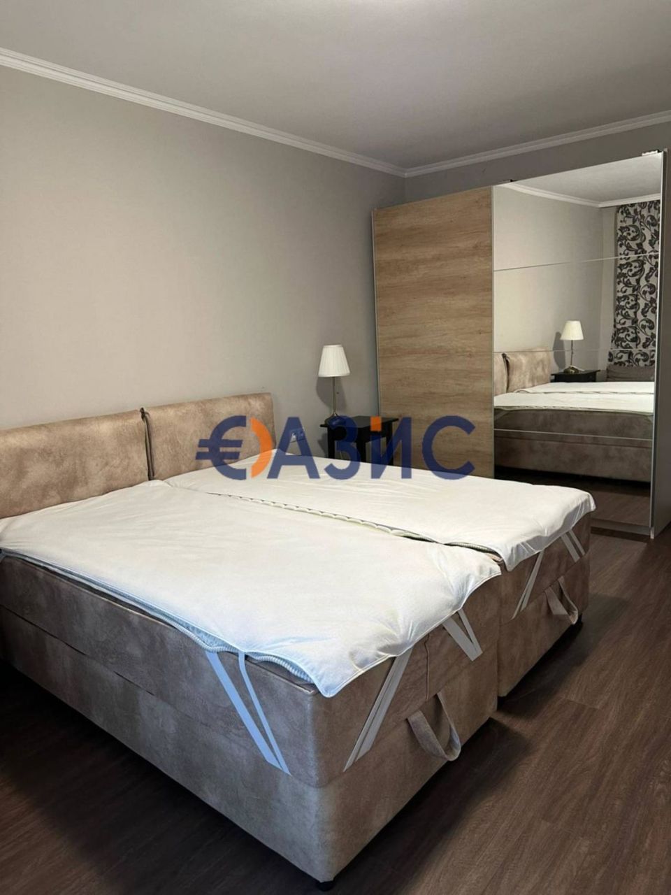 Апартаменты в Несебре, Болгария, 120 м² - фото 12