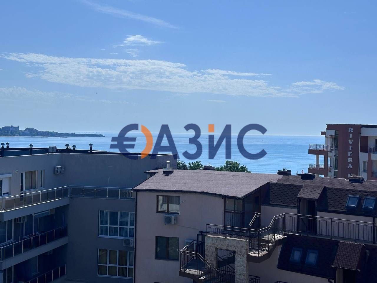 Апартаменты в Равде, Болгария, 104 м² - фото 14