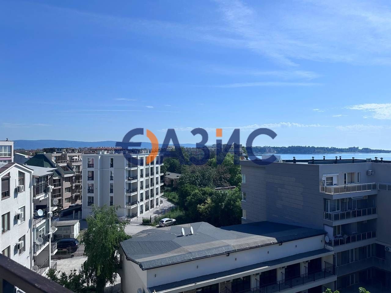 Апартаменты в Равде, Болгария, 104 м² - фото 15