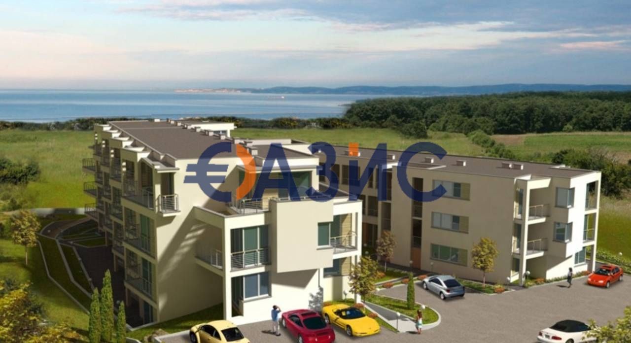 Апартаменты Saint Vlas, Болгария, 63.7 м² - фото 16