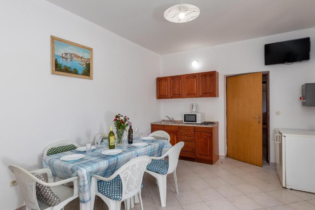 Отель, гостиница Lapad, Хорватия, 458 м² - фото 5