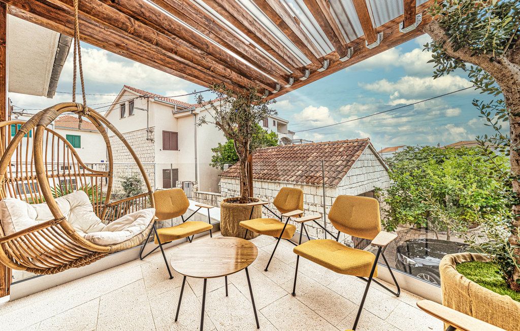 Вилла на Чиово, Хорватия, 120 м² - фото 6