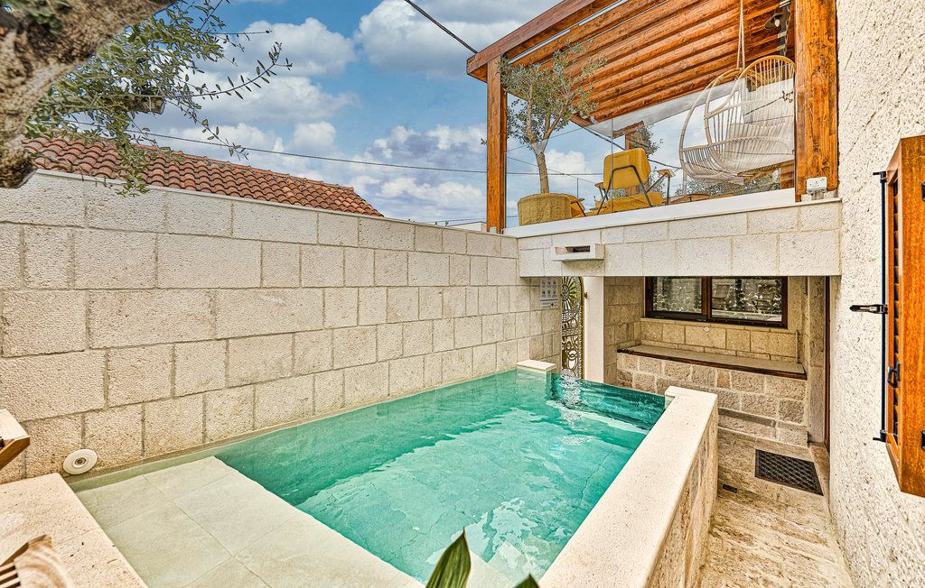 Вилла на Чиово, Хорватия, 120 м² - фото 11