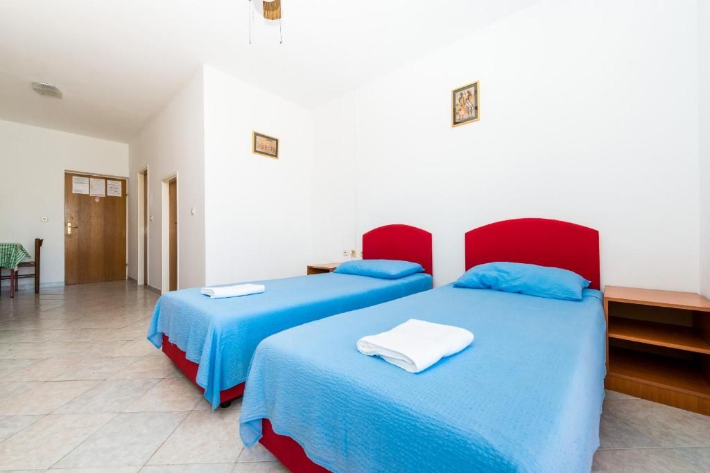 Отель, гостиница Lapad, Хорватия, 458 м² - фото 14