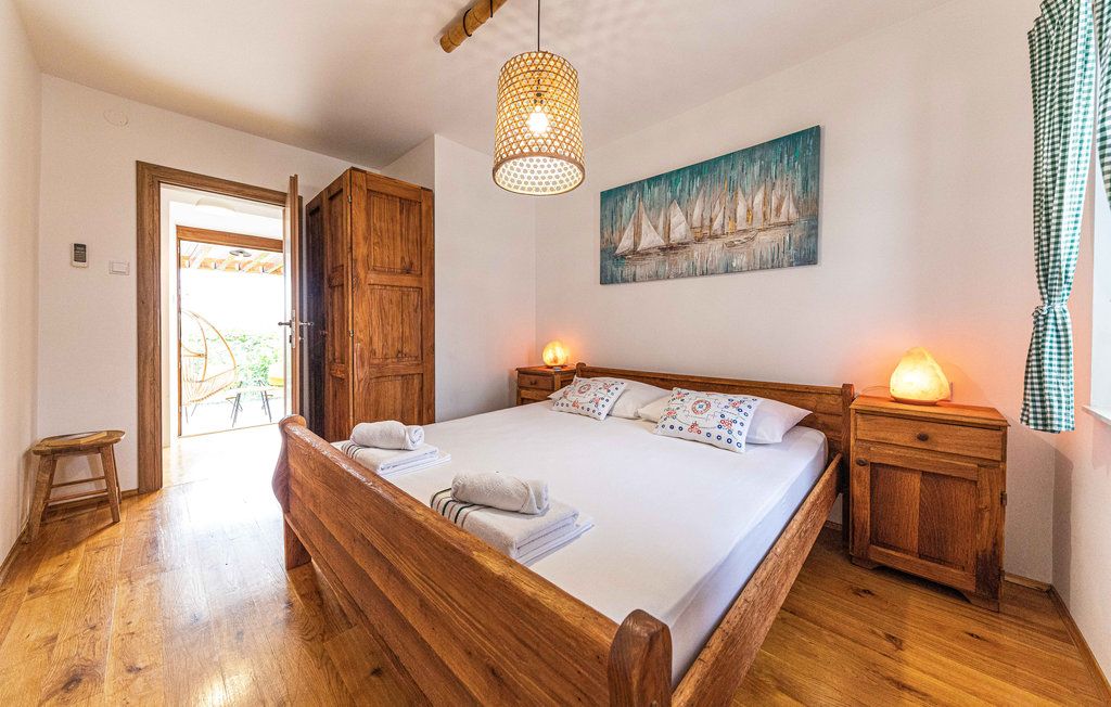 Вилла на Чиово, Хорватия, 120 м² - фото 16